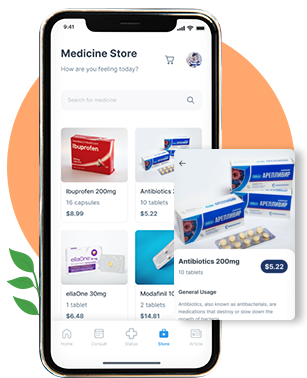  pharmacy mobile app design 